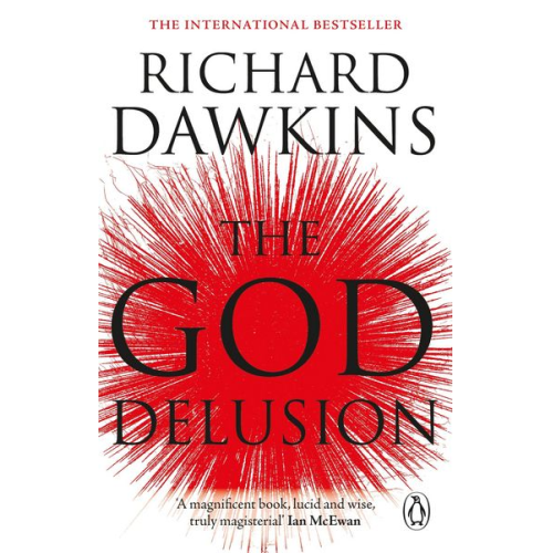Richard Dawkins - The God Delusion