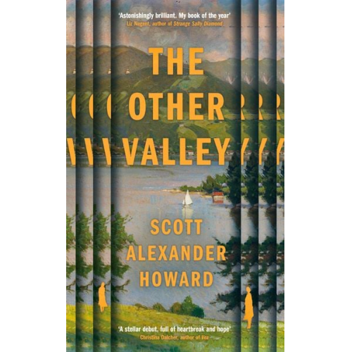Scott Alexander Howard - The Other Valley