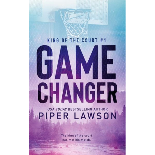 Piper Lawson - Game Changer