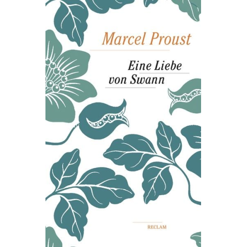 Marcel Proust - Eine Liebe von Swann
