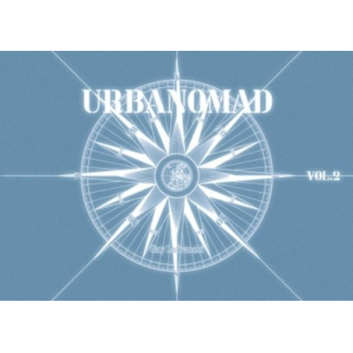 Guy Lafranchi - Urbanomad. Vol.2
