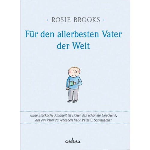 Rosie Brooks - Für den allerbesten Vater der Welt