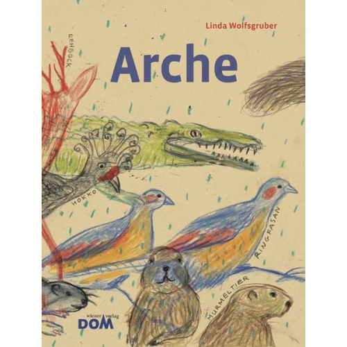 Linda Wolfsgruber - Arche