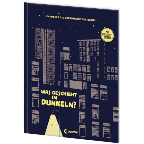 Helena Haraštová - Was geschieht im Dunkeln?