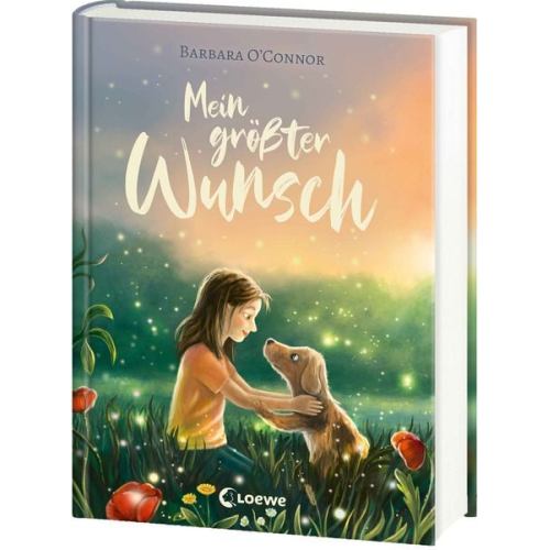 Barbara O´Connor - Mein größter Wunsch