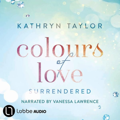 Kathryn Taylor - Surrendered