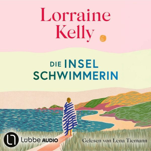 Lorraine Kelly - Die Inselschwimmerin