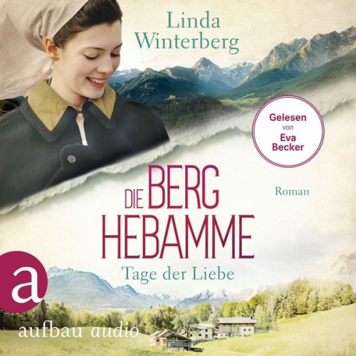 Linda Winterberg - Die Berghebamme - Tage der Liebe