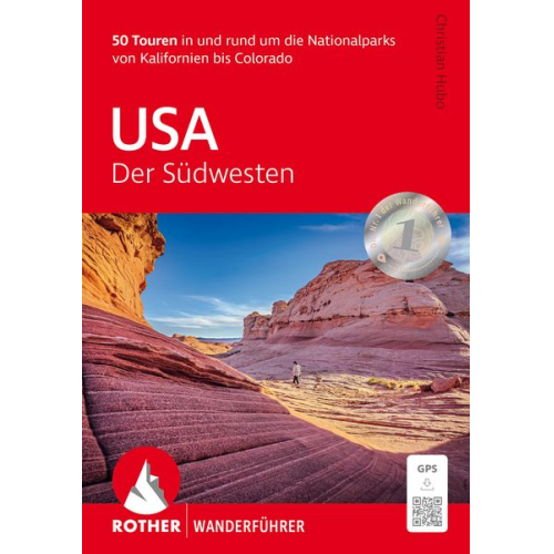 Christian Hubo - USA - Der Südwesten