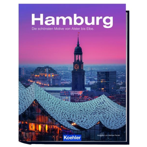 Matthias Plander - Hamburg