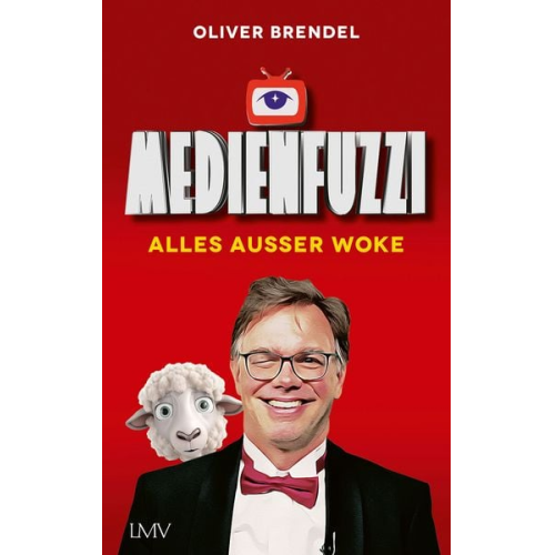 Oliver Brendel - Medienfuzzi