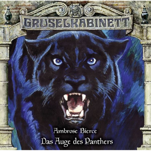 Ambrose Bierce - Gruselkabinett - Folge 157