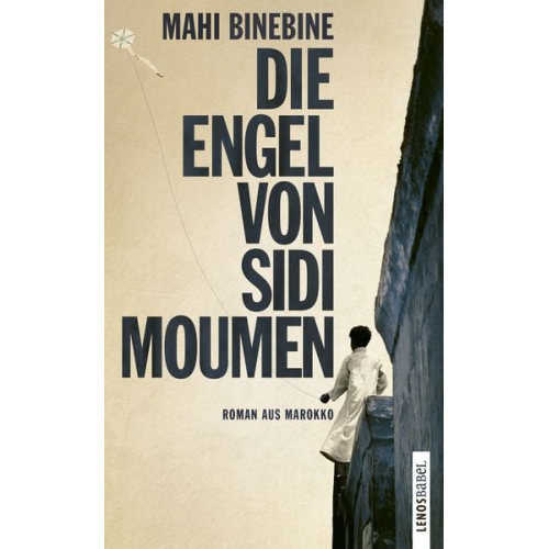 Mahi Binebine - Die Engel von Sidi Moumen
