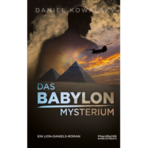 Daniel Kowalsky - Das Babylon Mysterium