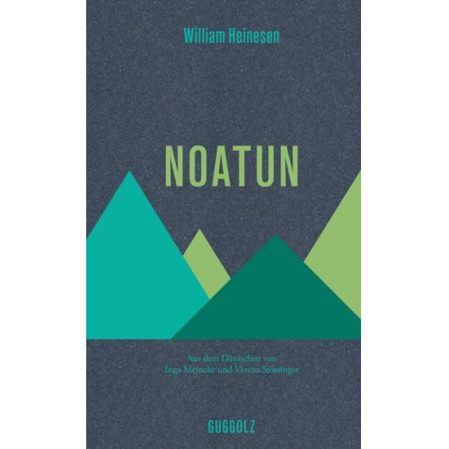 William Heinesen - Noatun