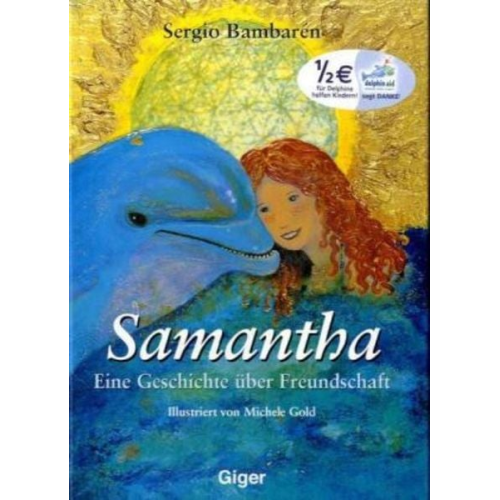 Sergio Bambaren - Samantha