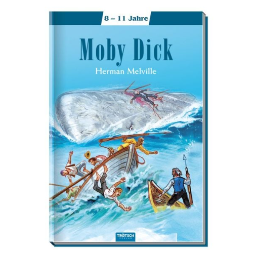 Moby Dick