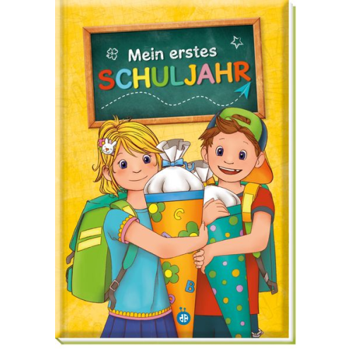 Mein erstes Schuljahr
