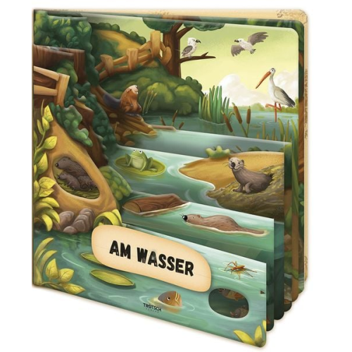 Am Wasser