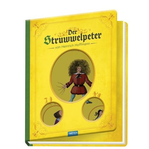 Der Struwwelpeter