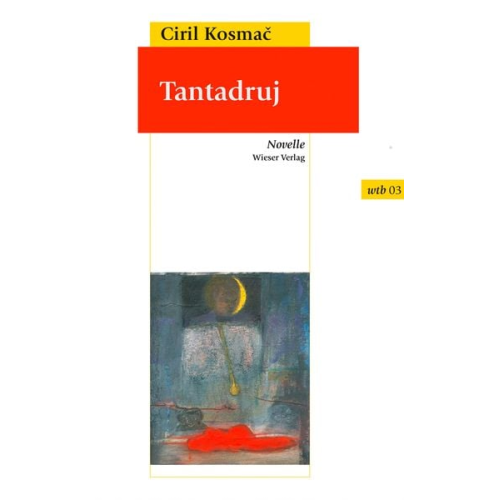 Ciril Kosmač - Tantadruj