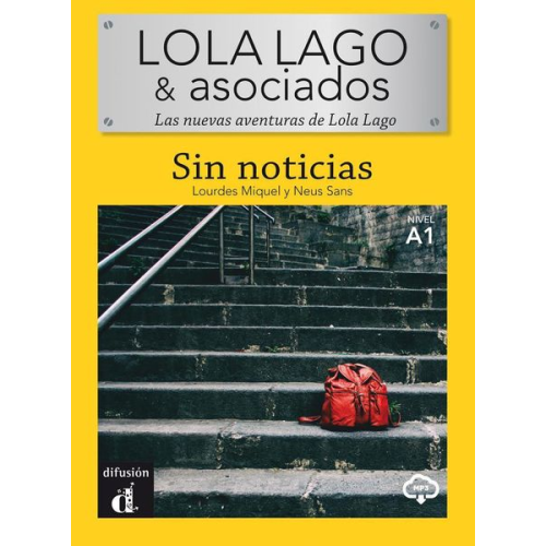 Miquel; Sans  Neus Lourdes - LOLA LAGO & Asociados - Sin Noticias.