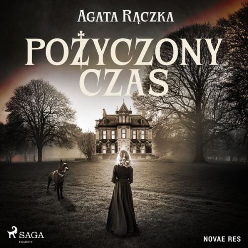 Agata Rączka - Pożyczony czas