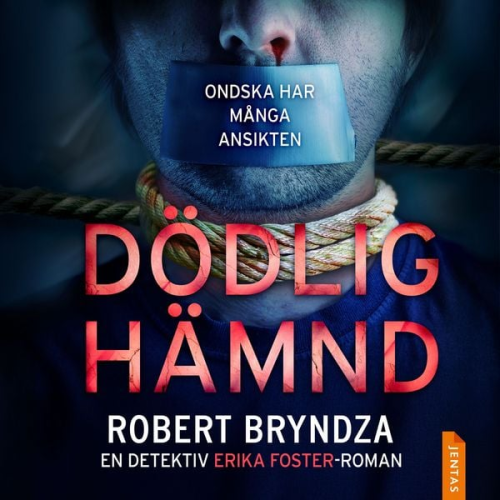 Robert Bryndza - Dödlig hämnd
