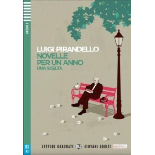 Luigi Pirandello - Novelle per un anno - Una scelta + audio download