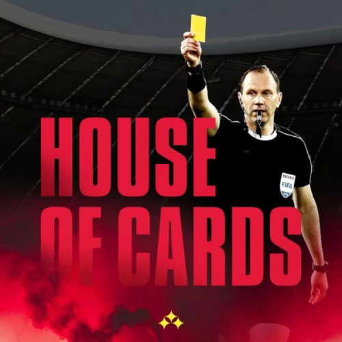 Jonas Eriksson - House of Cards