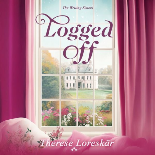 Therese Loreskär - Logged Off