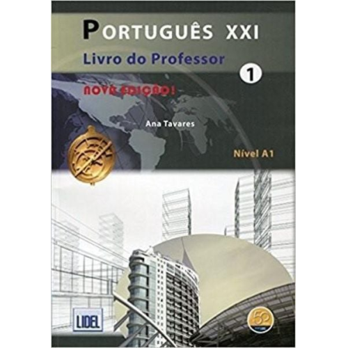 Portugues XXI - Nova Edicao