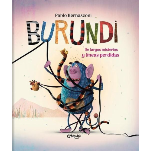 Burundi: de Largos Misterios Y Líneas Perdidas