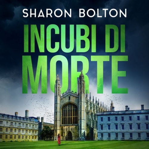 Sharon Bolton - Incubi di morte
