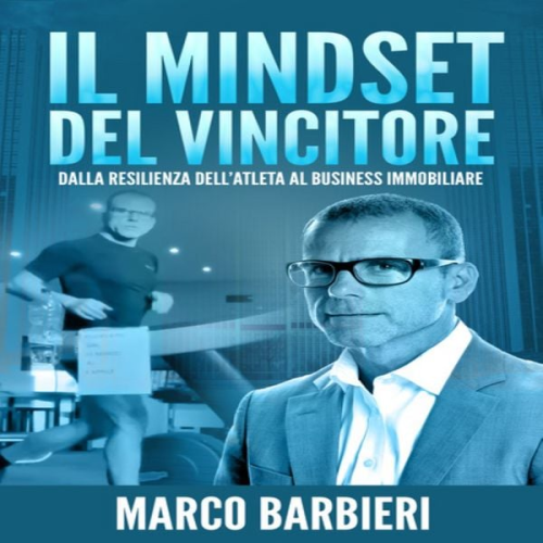 Marco Barbieri - Mindset del vincitore