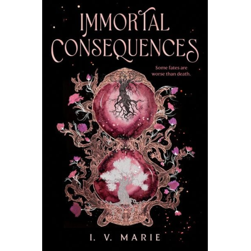 I. V. Marie - Immortal Consequences