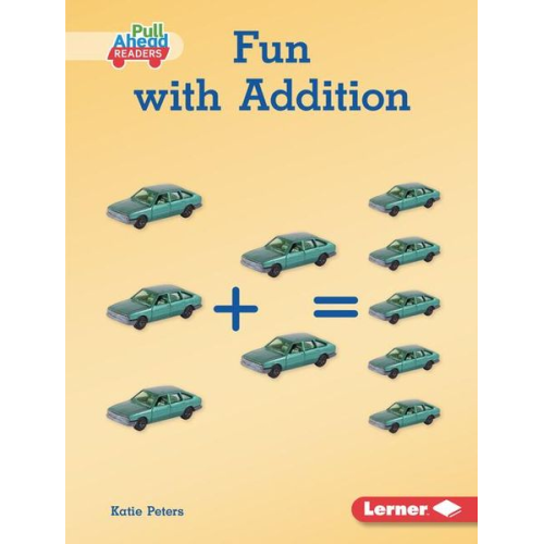 Katie Peters - Fun with Addition