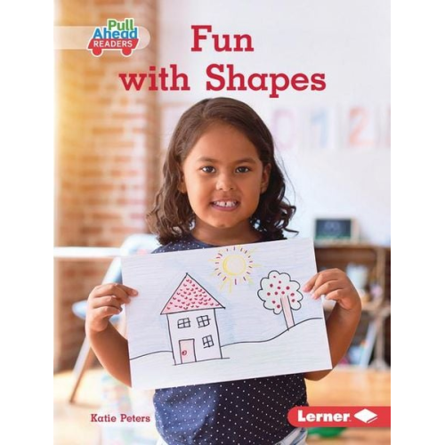 Katie Peters - Fun with Shapes