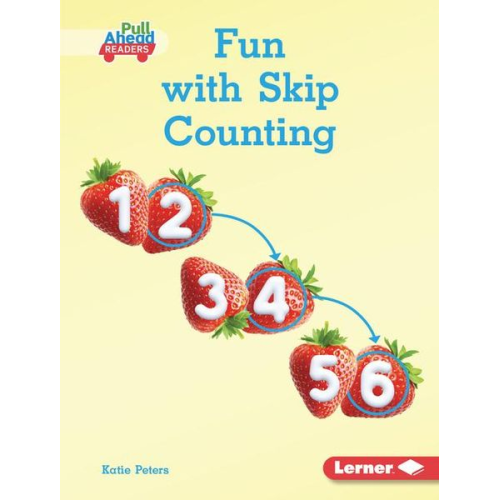 Katie Peters - Fun with Skip Counting