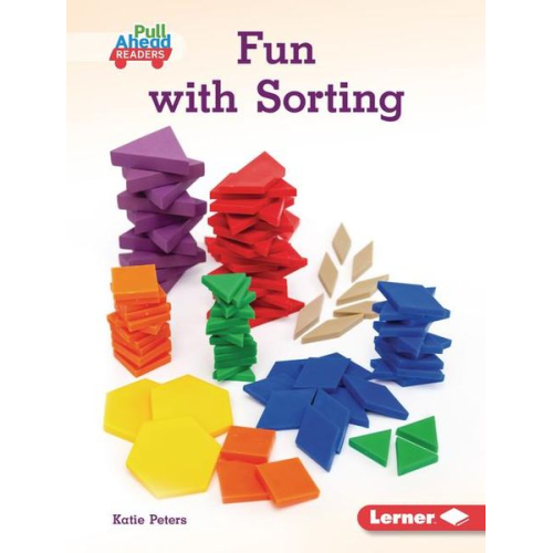Katie Peters - Fun with Sorting