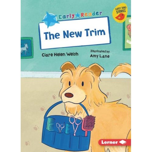 Clare Helen Welsh - The New Trim