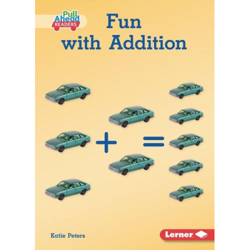 Katie Peters - Fun with Addition