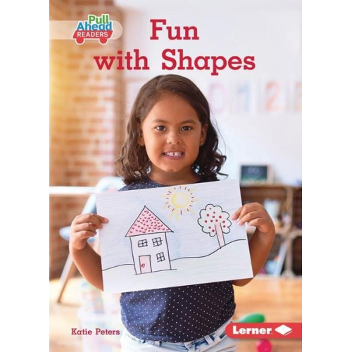 Katie Peters - Fun with Shapes