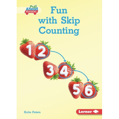 Katie Peters - Fun with Skip Counting