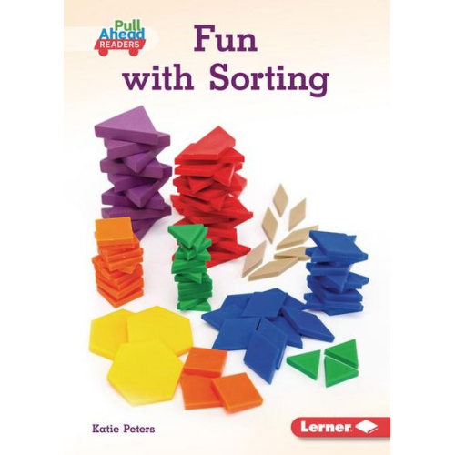 Katie Peters - Fun with Sorting