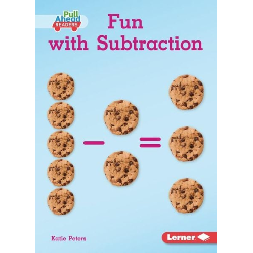 Katie Peters - Fun with Subtraction