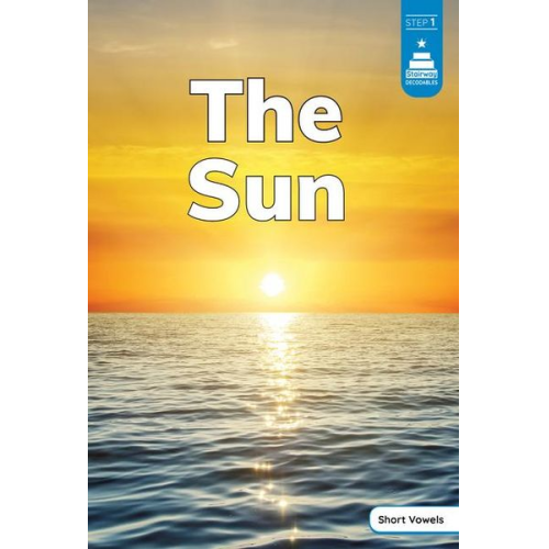Laura Stickney - The Sun