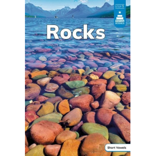 Laura Stickney - Rocks