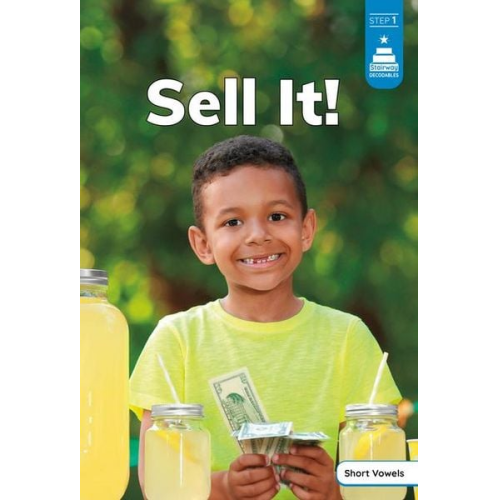 Laura Stickney - Sell It!