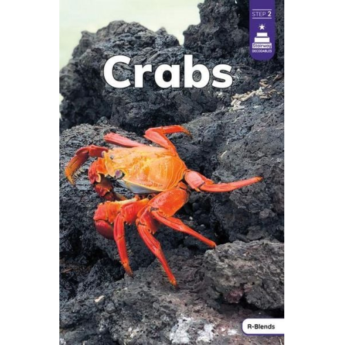 Marley Richmond - Crabs